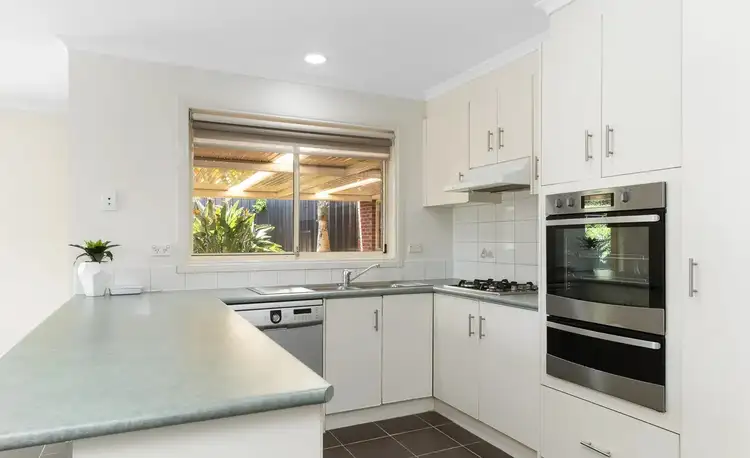 Third view of Homely house listing, 25 Grady Court, Frankston South VIC 3199