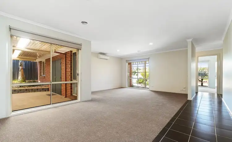 Fifth view of Homely house listing, 25 Grady Court, Frankston South VIC 3199