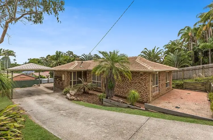 41 Beeville Road, Petrie QLD 4502