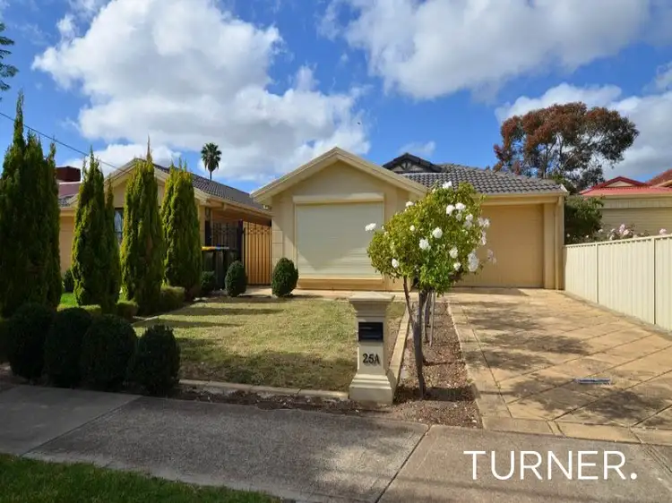 25A Tralee Avenue, Broadview SA 5083