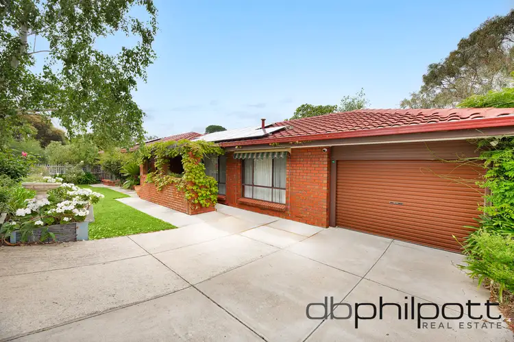 Main view of Homely house listing, 1B Simon Court, Aberfoyle Park SA 5159