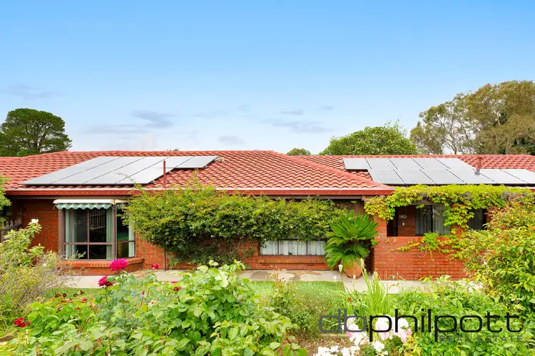 Second view of Homely house listing, 1B Simon Court, Aberfoyle Park SA 5159