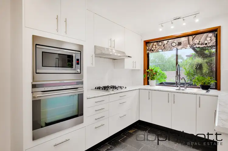 Sixth view of Homely house listing, 1B Simon Court, Aberfoyle Park SA 5159