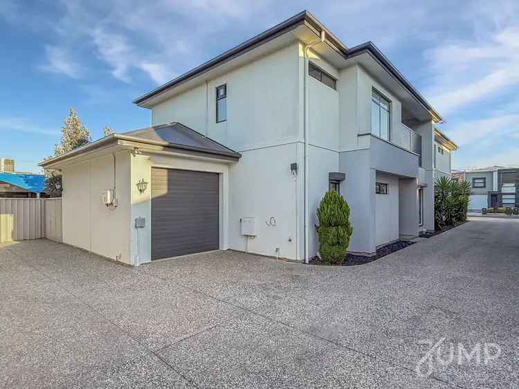 3A Palmer Avenue, Kilburn SA 5084