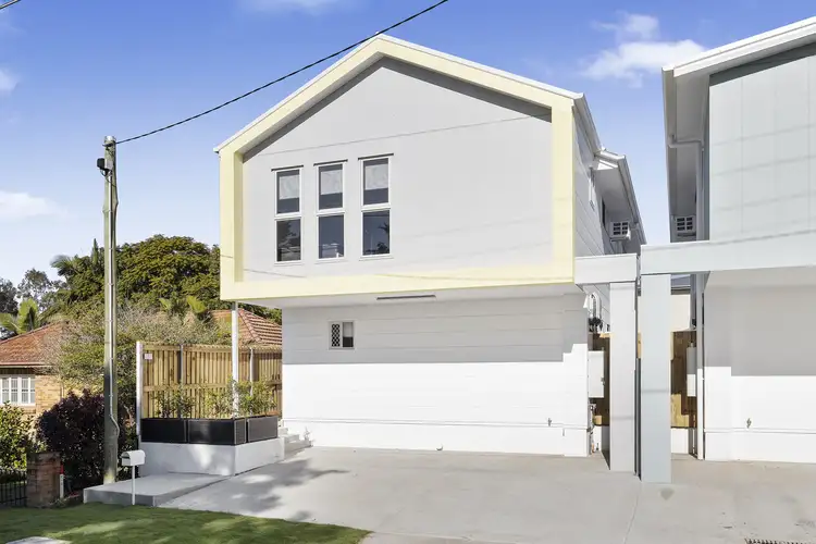 4/5 Davies St, Oxley QLD 4075