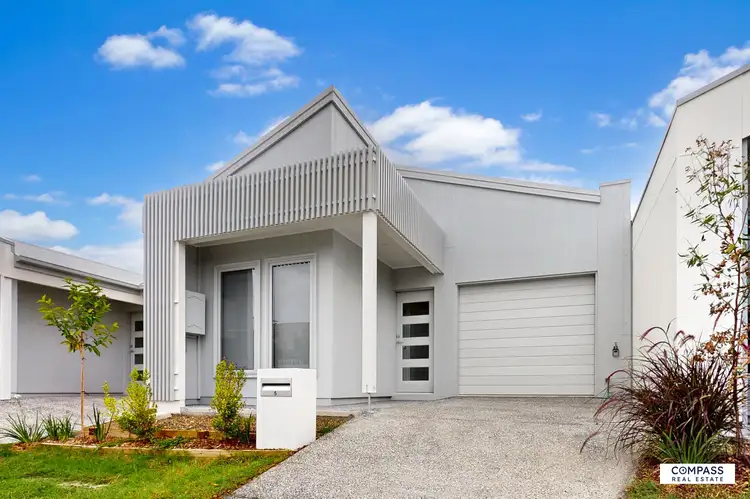5 Panorama St