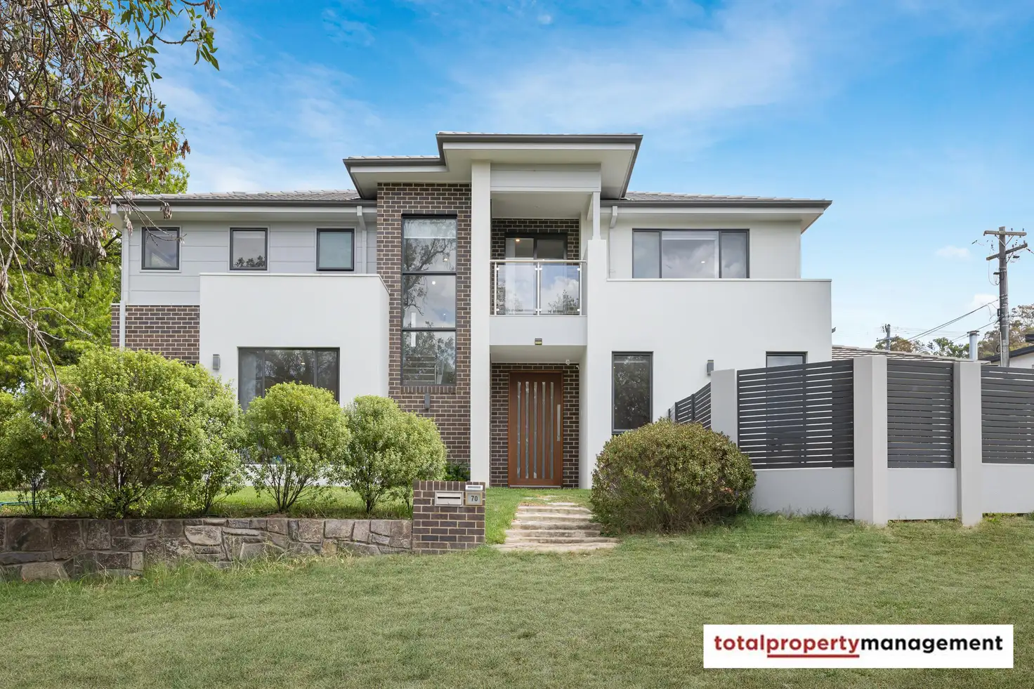 Main view of Homely house listing, 70 Caley Crescent, Narrabundah ACT 2604