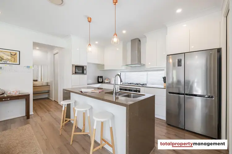 Second view of Homely house listing, 70 Caley Crescent, Narrabundah ACT 2604