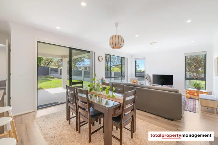 Third view of Homely house listing, 70 Caley Crescent, Narrabundah ACT 2604