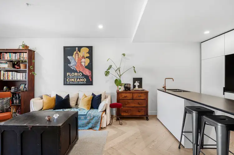 115/338 Gore Street, Fitzroy VIC 3065