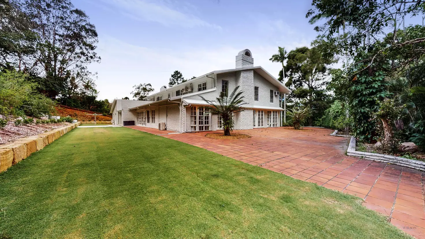 Main view of Homely house listing, 243 Moons Lane, Brookfield QLD 4069