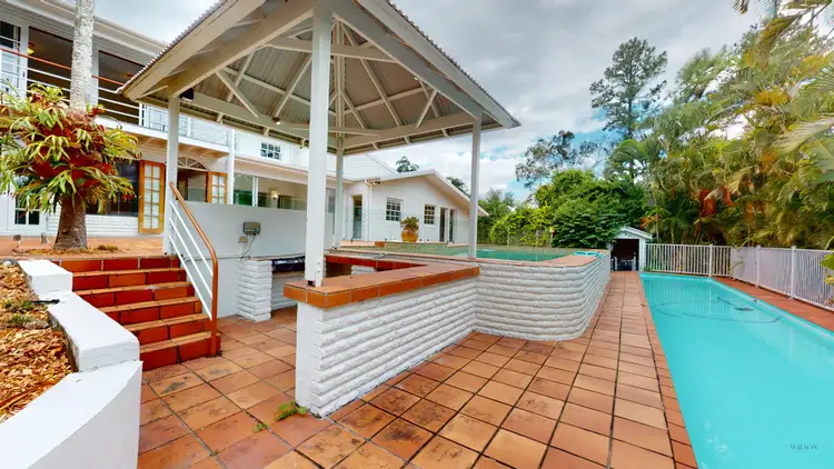 Third view of Homely house listing, 243 Moons Lane, Brookfield QLD 4069
