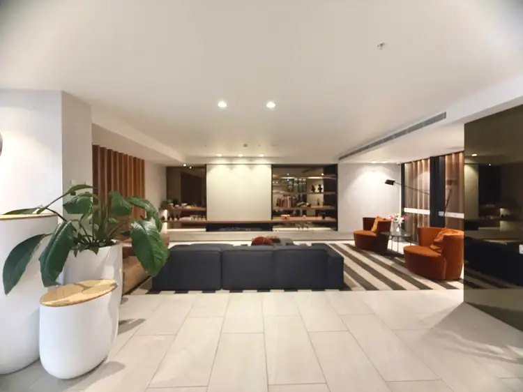 Second view of Homely apartment listing, 811/25 Coventry Street, Southbank VIC 3006