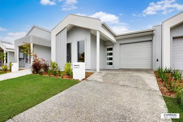 3 Panorama St