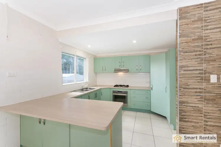 Third view of Homely house listing, 22 Toucan Crescent, Condon QLD 4815