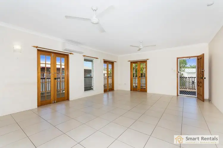 Fourth view of Homely house listing, 22 Toucan Crescent, Condon QLD 4815