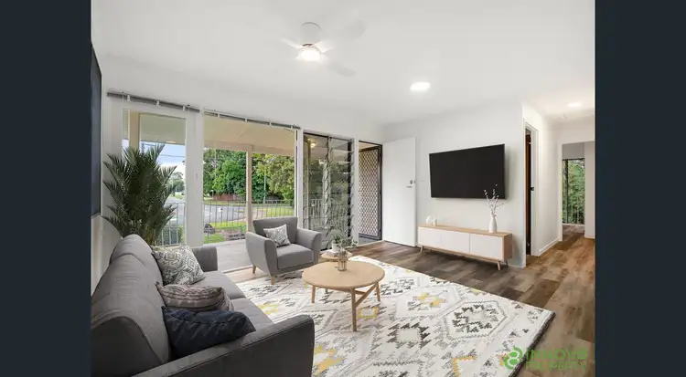 Third view of Homely house listing, 3 Myles Street, Lawnton QLD 4501