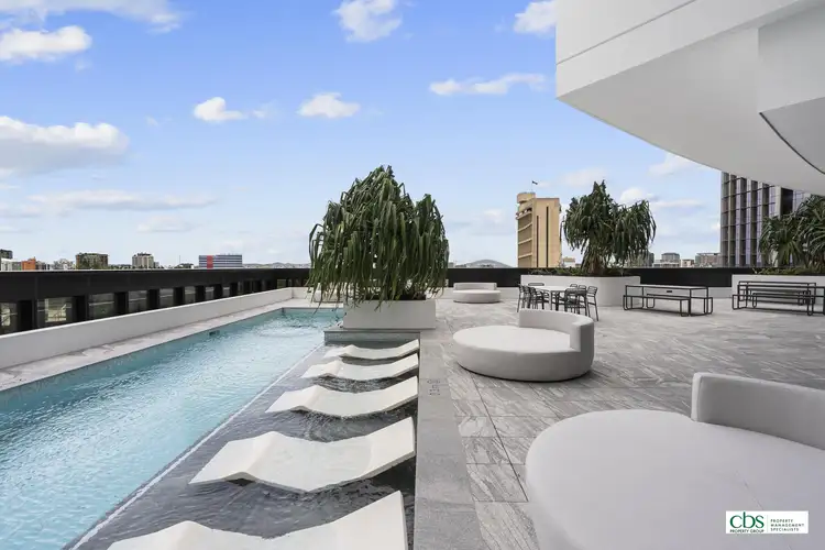 3301/8 Margaret Street, Brisbane City QLD 4000
