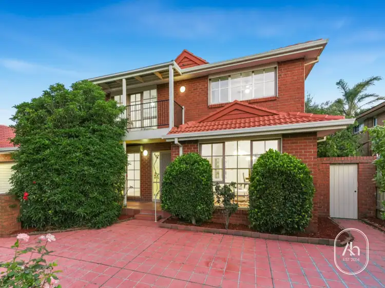 Main view of Homely house listing, 41 Nurten Parade, Aspendale Gardens VIC 3195