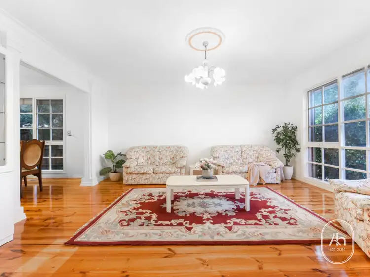 Second view of Homely house listing, 41 Nurten Parade, Aspendale Gardens VIC 3195