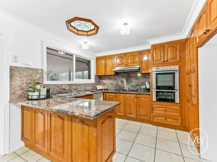 Fourth view of Homely house listing, 41 Nurten Parade, Aspendale Gardens VIC 3195