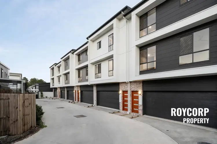 36/16-26 Edina Street, Thornlands QLD 4164
