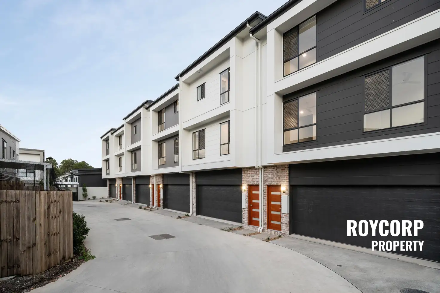 Main view of Homely townhouse listing, 36/16-26 Edina Street, Thornlands QLD 4164