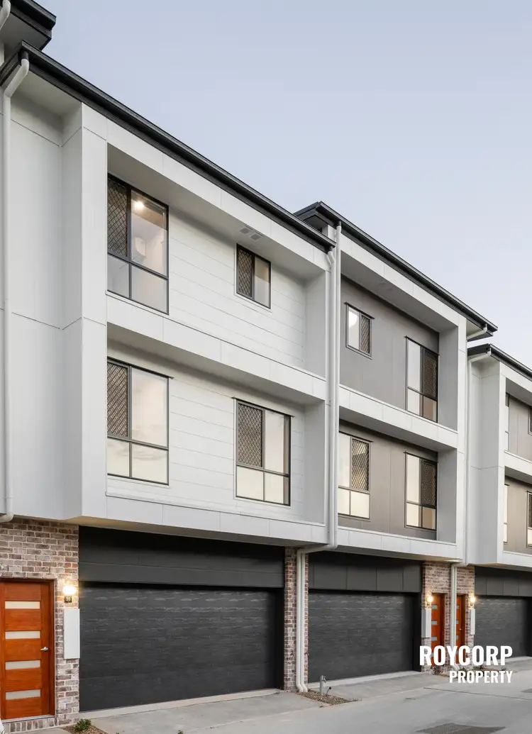 Second view of Homely townhouse listing, 36/16-26 Edina Street, Thornlands QLD 4164