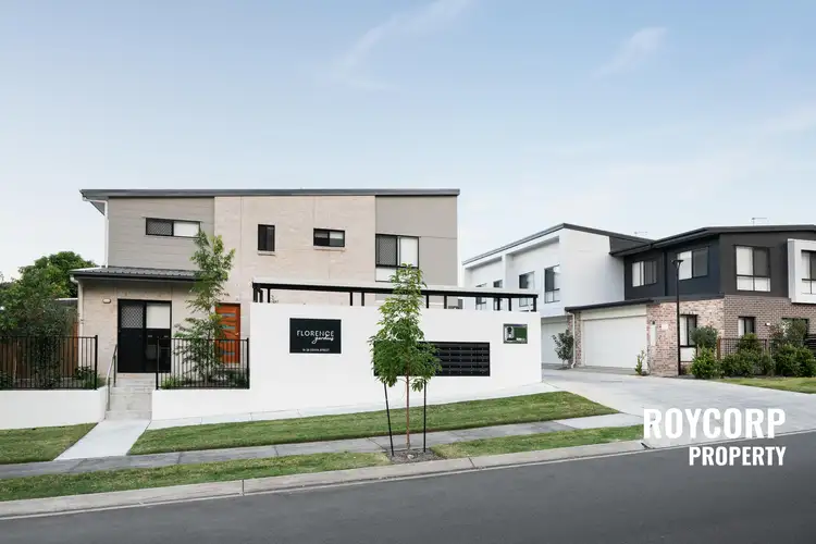 Third view of Homely townhouse listing, 36/16-26 Edina Street, Thornlands QLD 4164