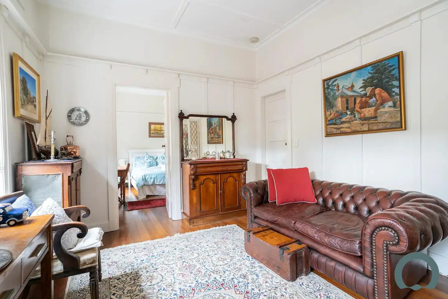 Main view of Homely unit listing, 4/25 The Crescent, Manly NSW 2095