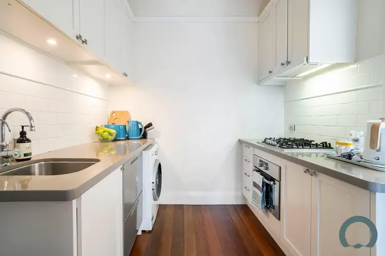 Third view of Homely unit listing, 4/25 The Crescent, Manly NSW 2095