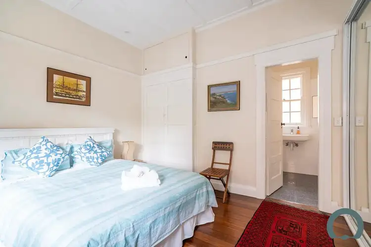 Fourth view of Homely unit listing, 4/25 The Crescent, Manly NSW 2095