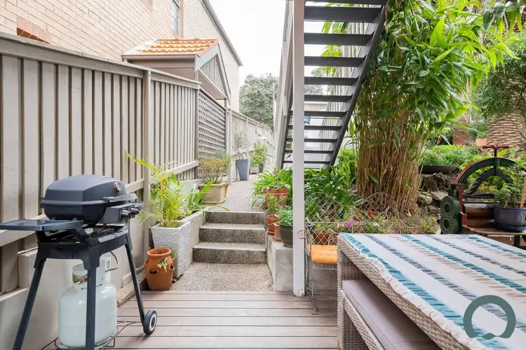 Fifth view of Homely unit listing, 4/25 The Crescent, Manly NSW 2095