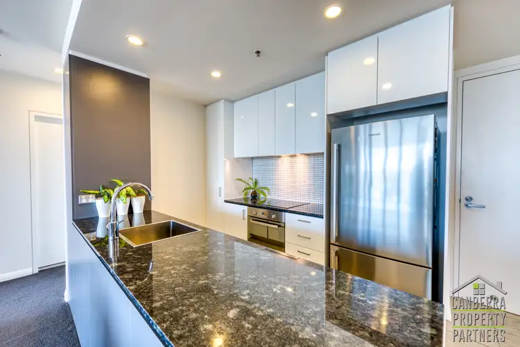 Third view of Homely apartment listing, 229/39 Benjamin Way, Belconnen ACT 2617