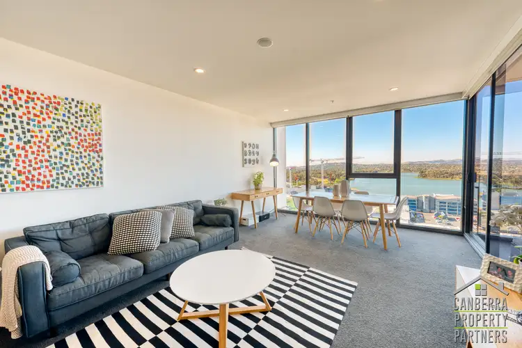 Fourth view of Homely apartment listing, 229/39 Benjamin Way, Belconnen ACT 2617