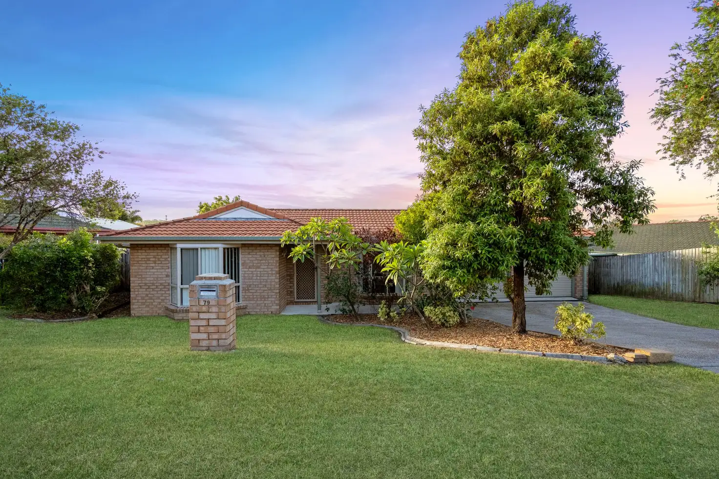 Main view of Homely house listing, 79 Woodcrest Way, Springfield QLD 4300