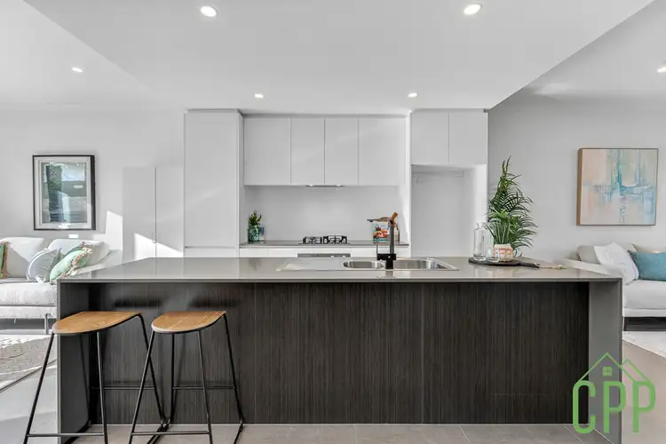 Fourth view of Homely townhouse listing, 66 Plimsoll Drive, Casey ACT 2913