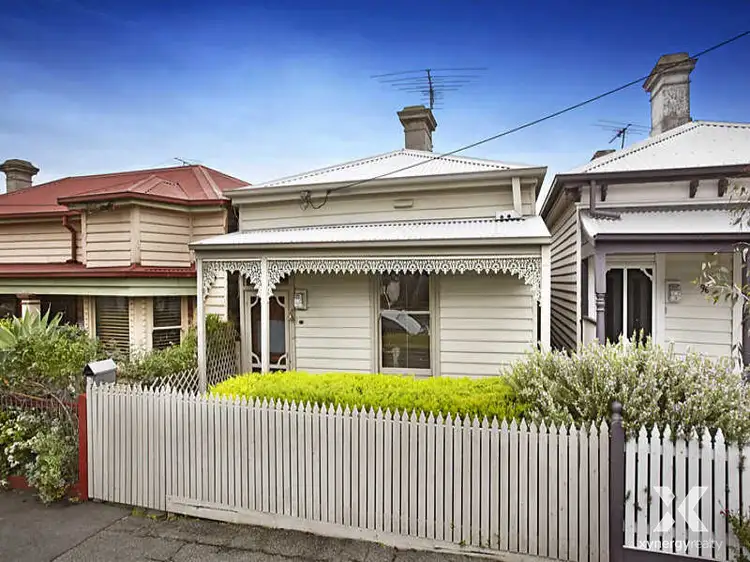 Main view of Homely house listing, 98 Shields Street, Flemington VIC 3031