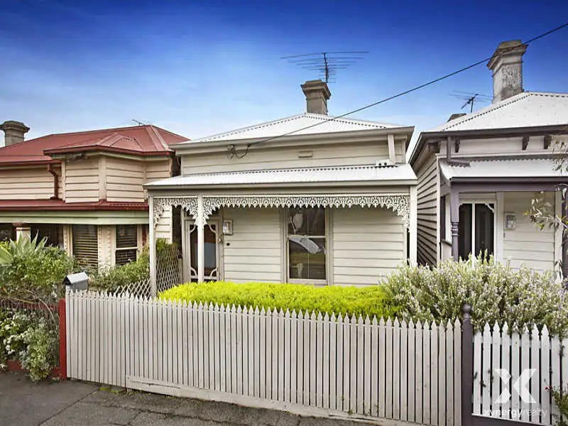 Main view of Homely house listing, 98 Shields Street, Flemington VIC 3031