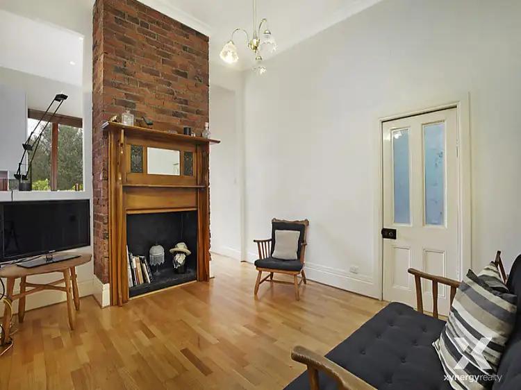Second view of Homely house listing, 98 Shields Street, Flemington VIC 3031