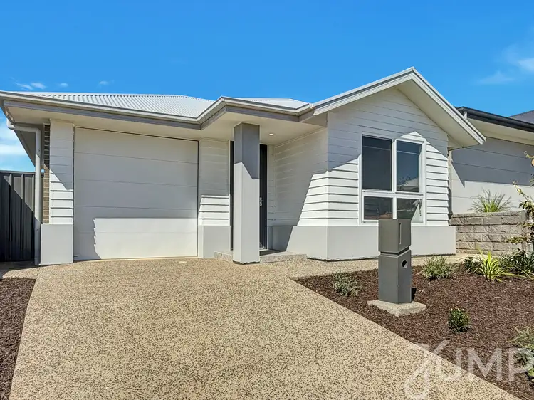 Second view of Homely house listing, 7 Carnelian Crescent, Mount Barker SA 5251
