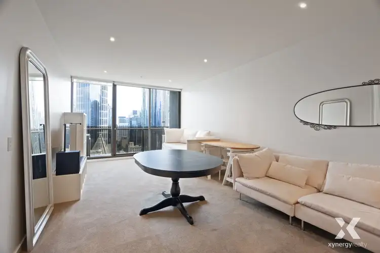 2609/318 Russell Street, Melbourne VIC 3000