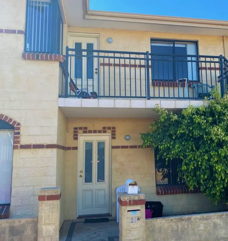 23a Shoveler Terrace, Joondalup WA 6027