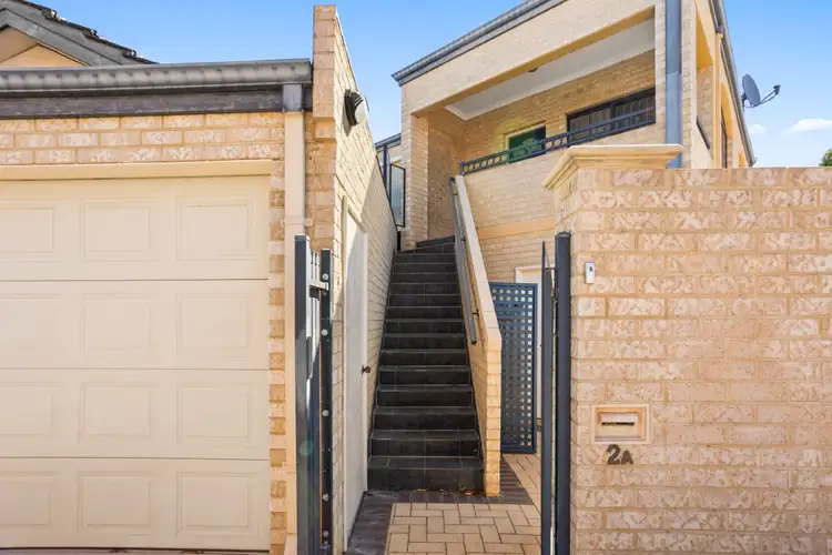 Fourth view of Homely apartment listing, 2A St Pauls Crescent, Joondalup WA 6027