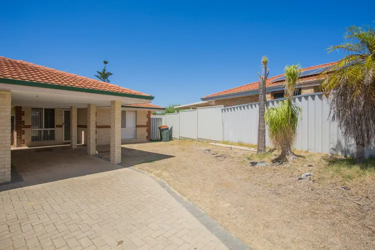 Third view of Homely house listing, 14B Kempton Grove, Clarkson WA 6030