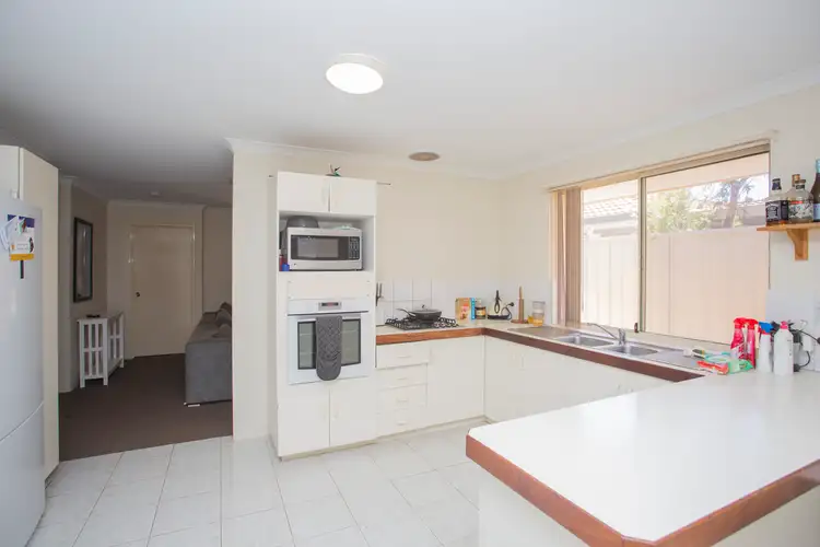 Sixth view of Homely house listing, 14B Kempton Grove, Clarkson WA 6030