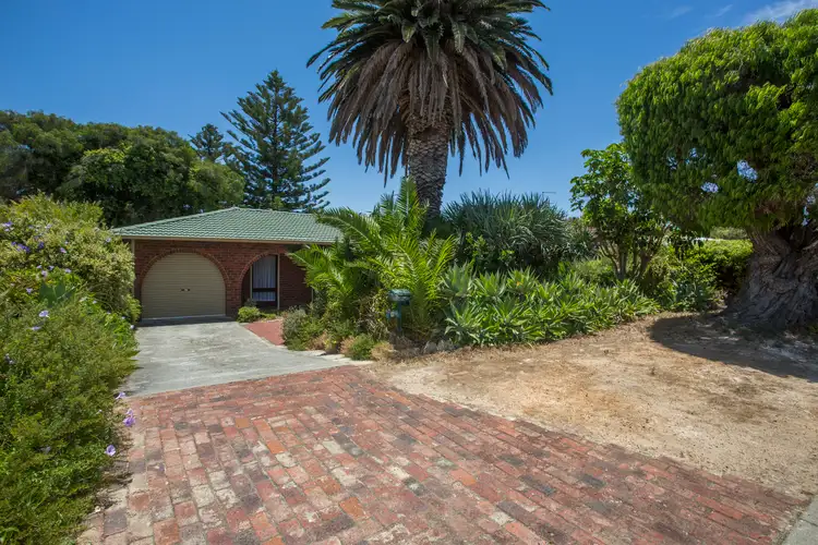 Main view of Homely house listing, 4 Clipper Place, Yanchep WA 6035