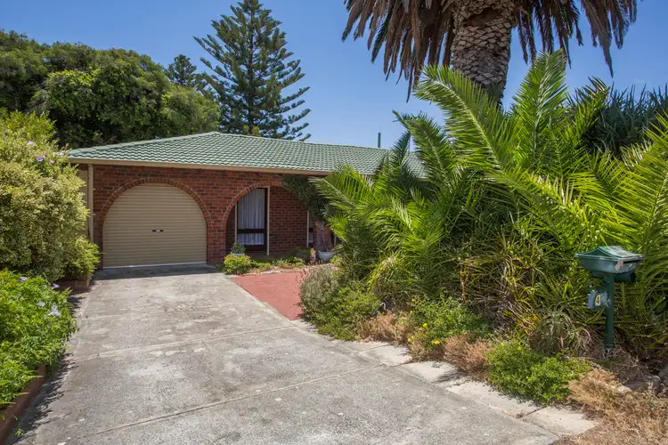 Second view of Homely house listing, 4 Clipper Place, Yanchep WA 6035