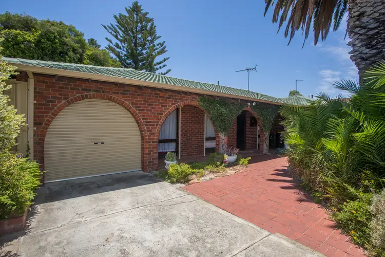 Third view of Homely house listing, 4 Clipper Place, Yanchep WA 6035