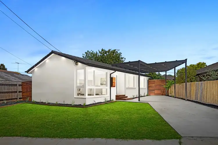 6 Melview Drive